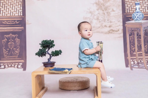 德州宝宝流清鼻涕会自愈吗