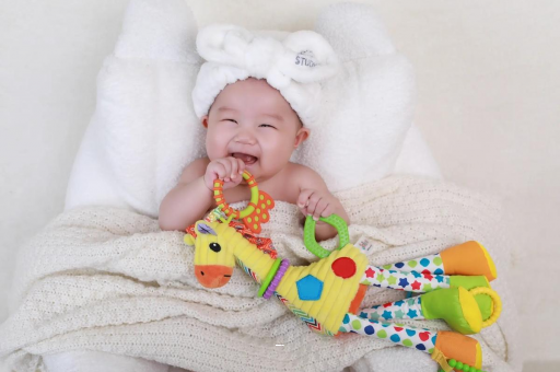 德州豆浆宝宝能喝吗